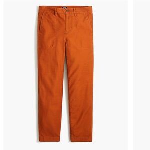 J.Crew Cotton Cargo Pants (14)